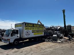 Best Hoarding Cleanup  in Childersburg, AL