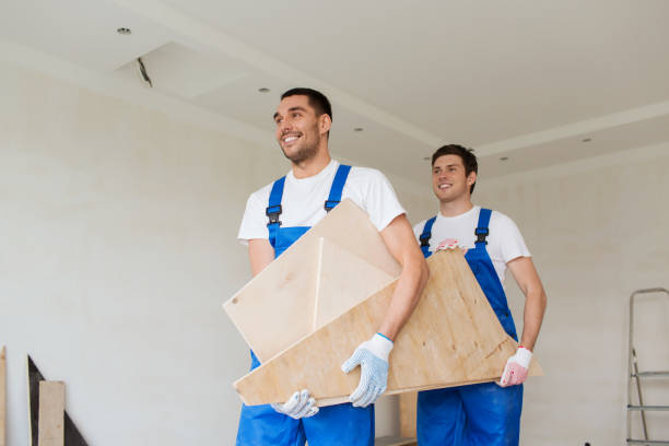 Best Garage Cleanout  in Childersburg, AL