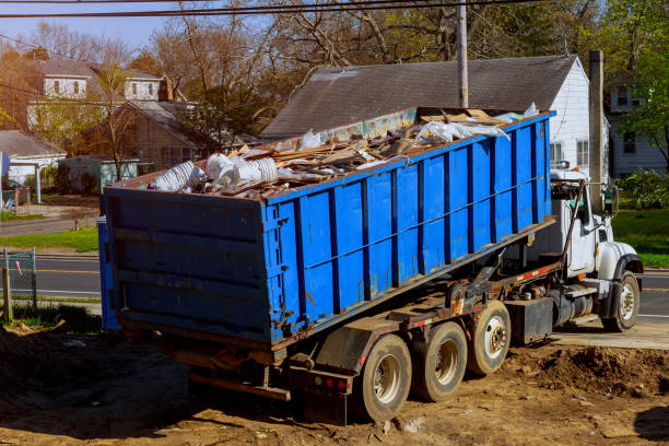 Best Scrap Metal Removal  in Childersburg, AL