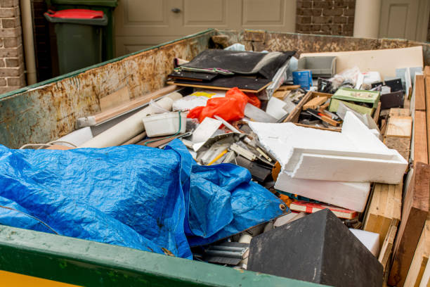 Best Basement Cleanout  in Childersburg, AL