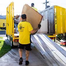 Best Construction Debris Removal  in Childersburg, AL